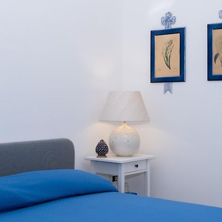 La Finestra Sui Trulli Bed and Breakfast Alberobello Exteriör bild