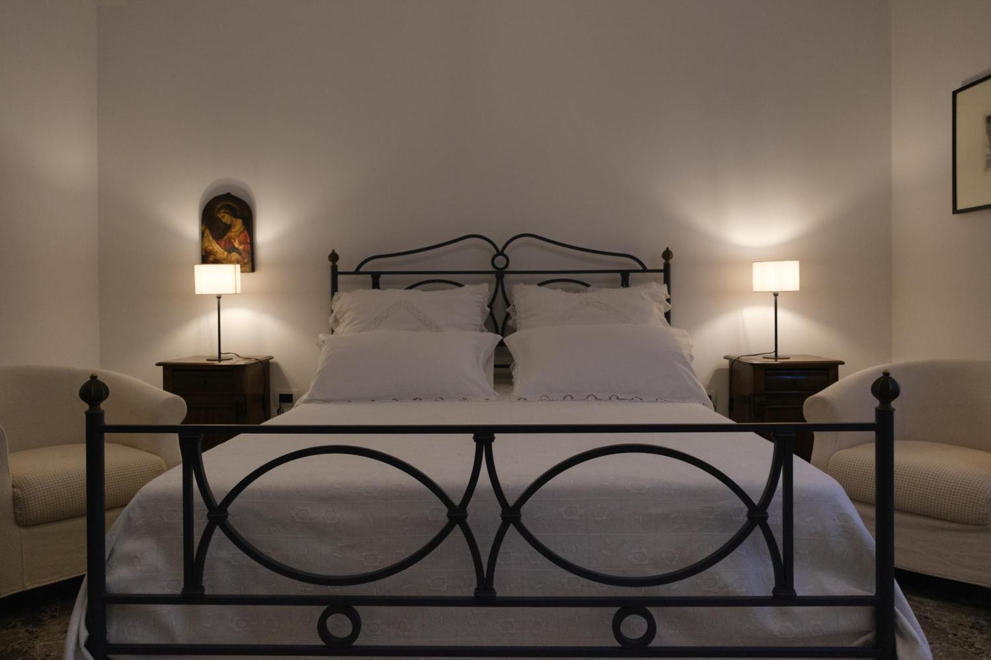La Finestra Sui Trulli Bed and Breakfast Alberobello Exteriör bild
