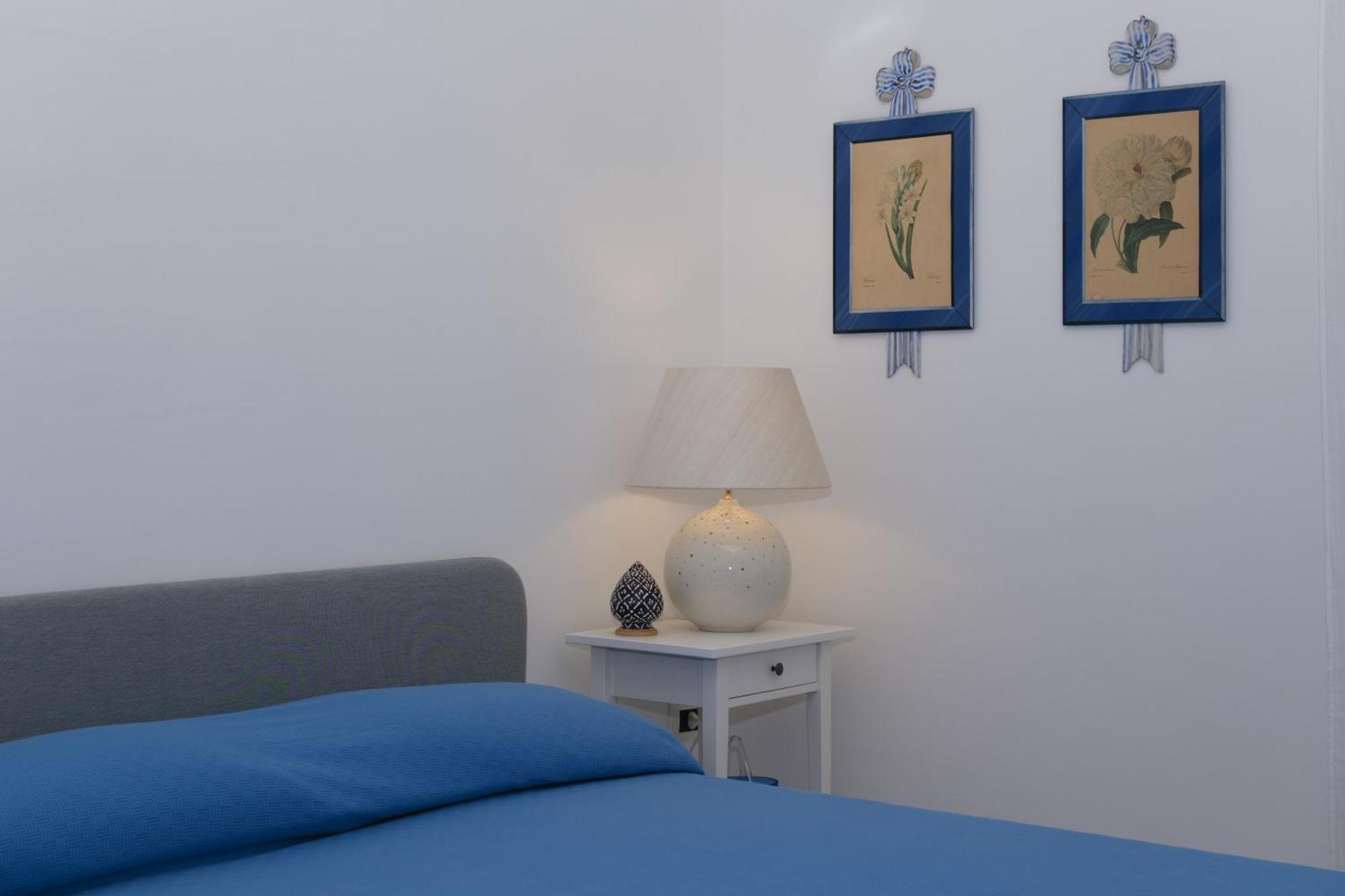 La Finestra Sui Trulli Bed and Breakfast Alberobello Exteriör bild